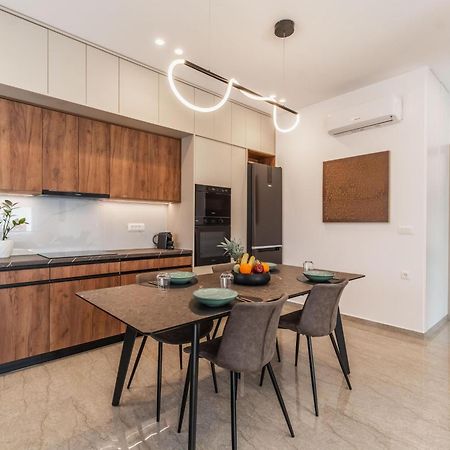Margiani Studio & Apartment Ханья Экстерьер фото