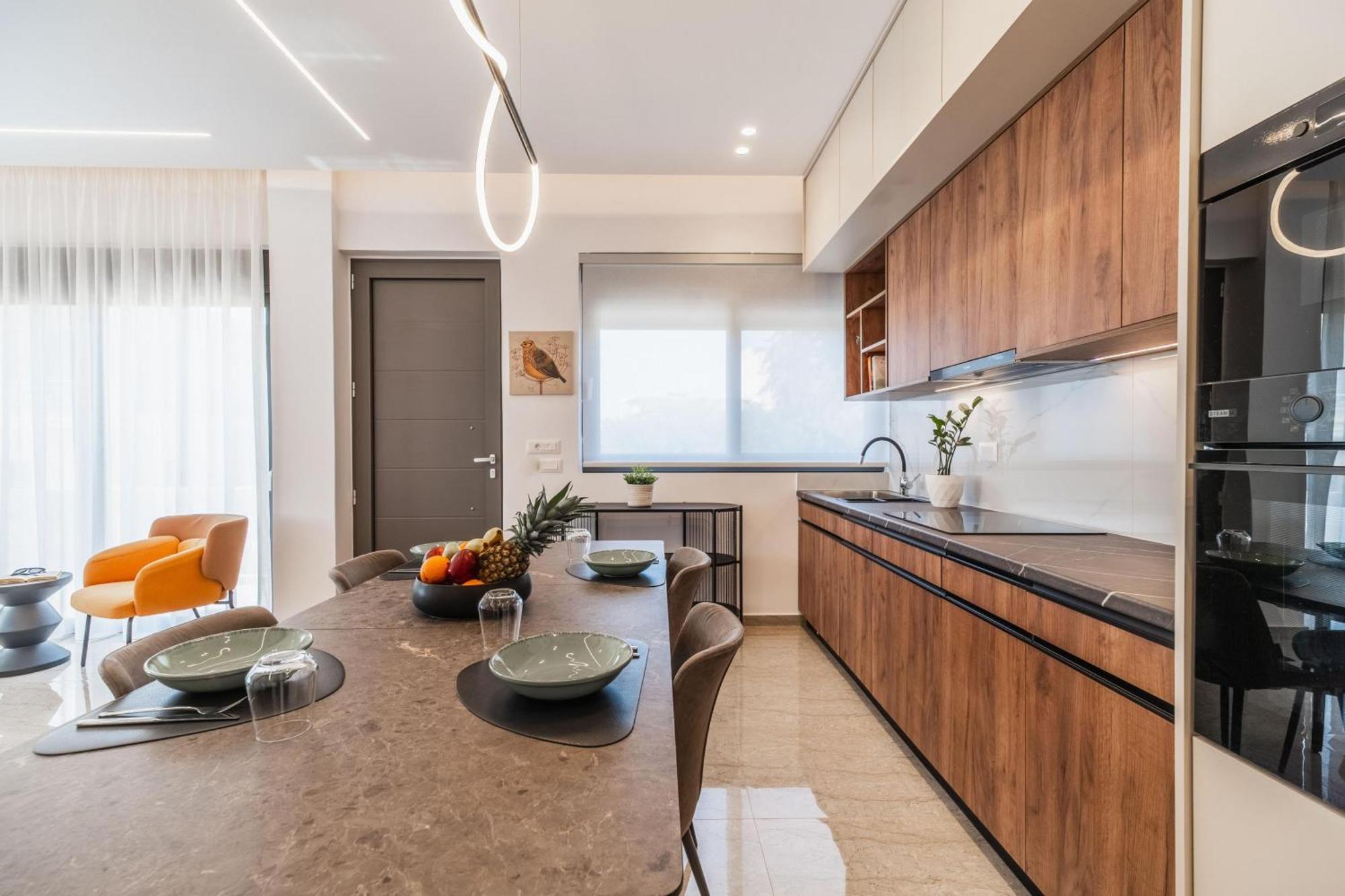 Margiani Studio & Apartment Ханья Экстерьер фото