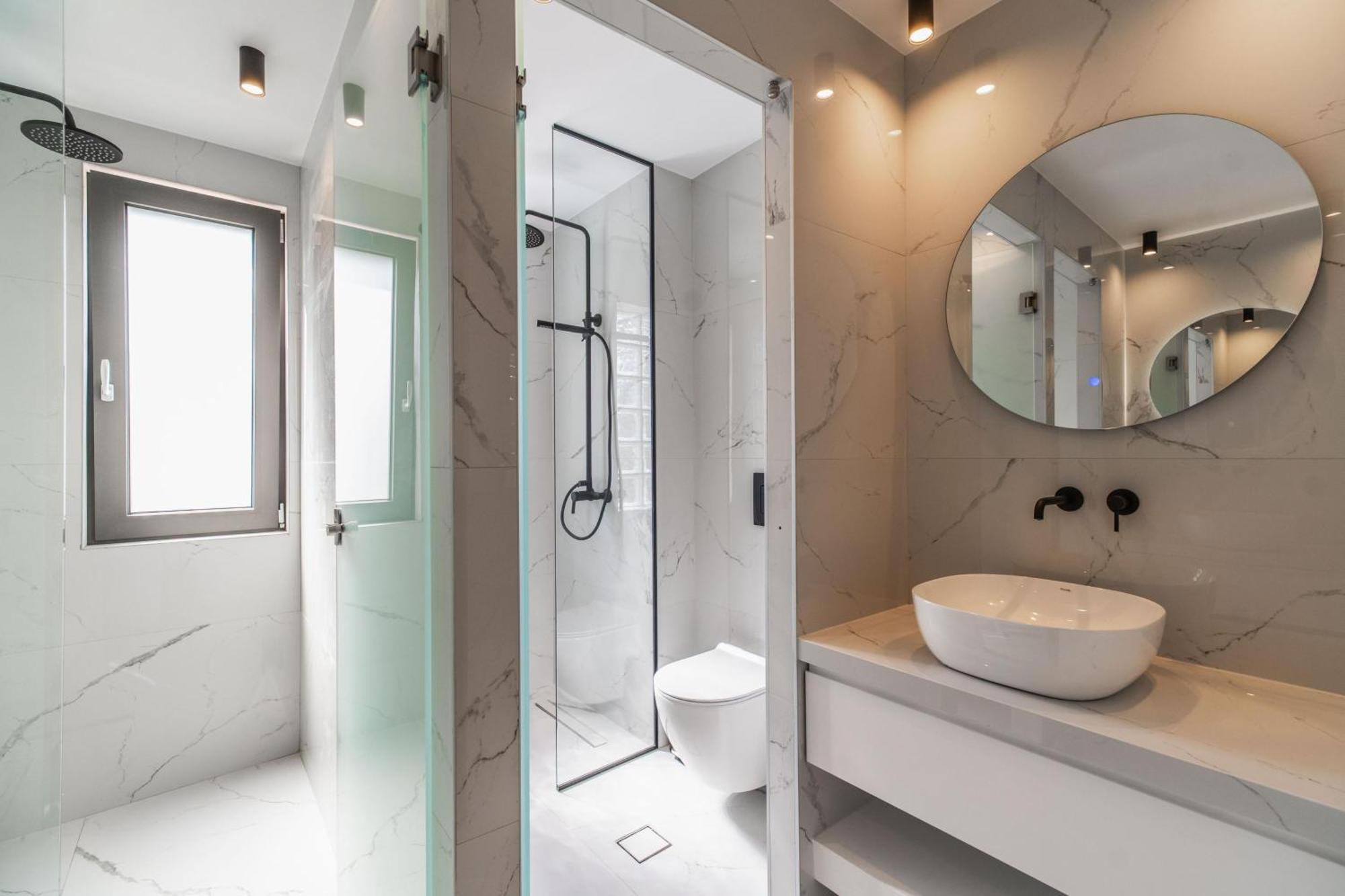 Margiani Studio & Apartment Ханья Экстерьер фото