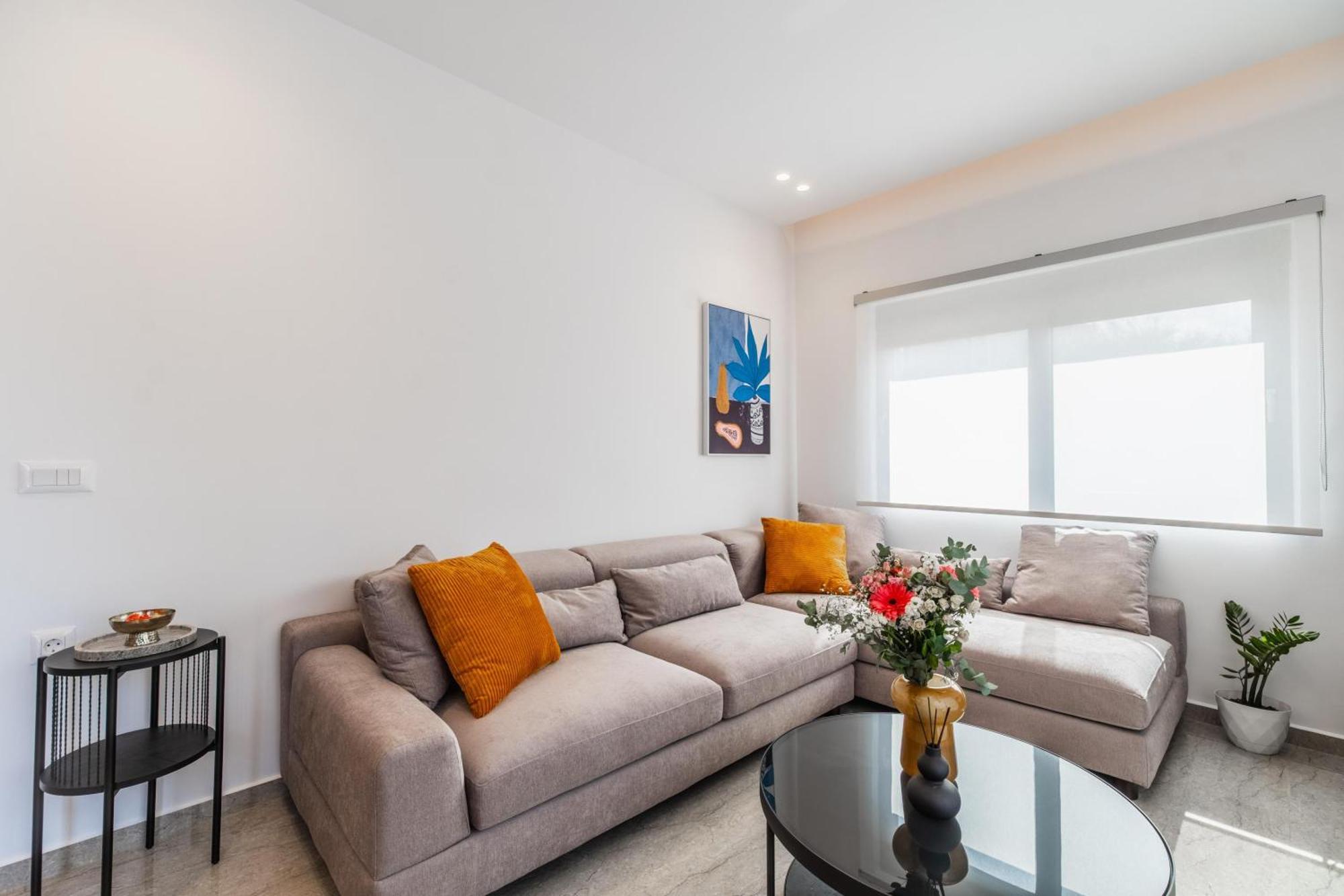 Margiani Studio & Apartment Ханья Экстерьер фото