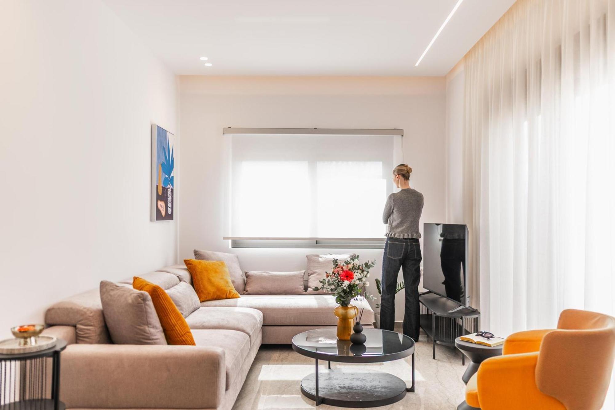 Margiani Studio & Apartment Ханья Экстерьер фото