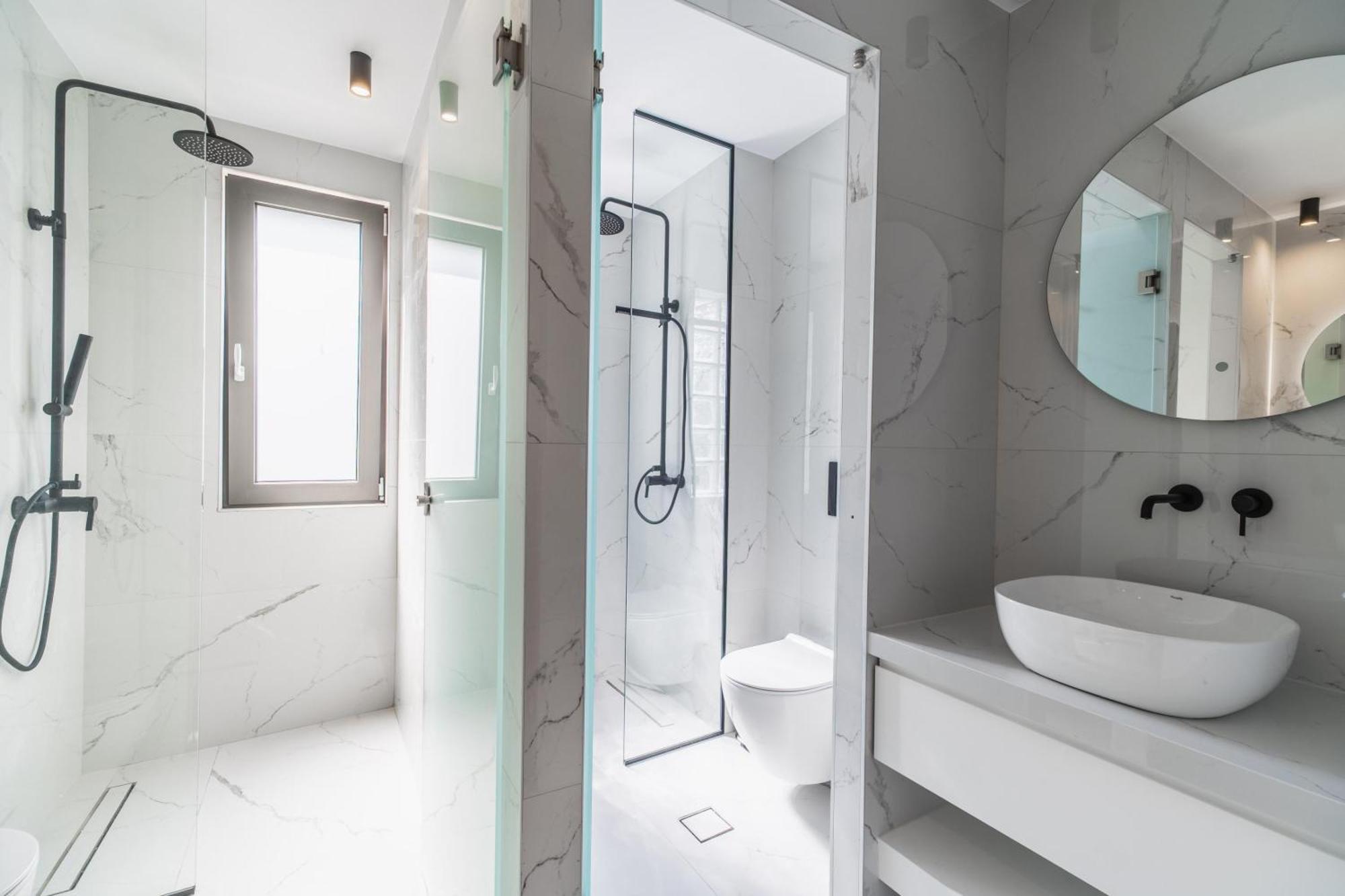 Margiani Studio & Apartment Ханья Экстерьер фото